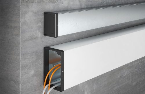 cable trunking cable trunking