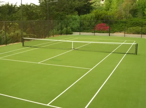 tennis court tennis court